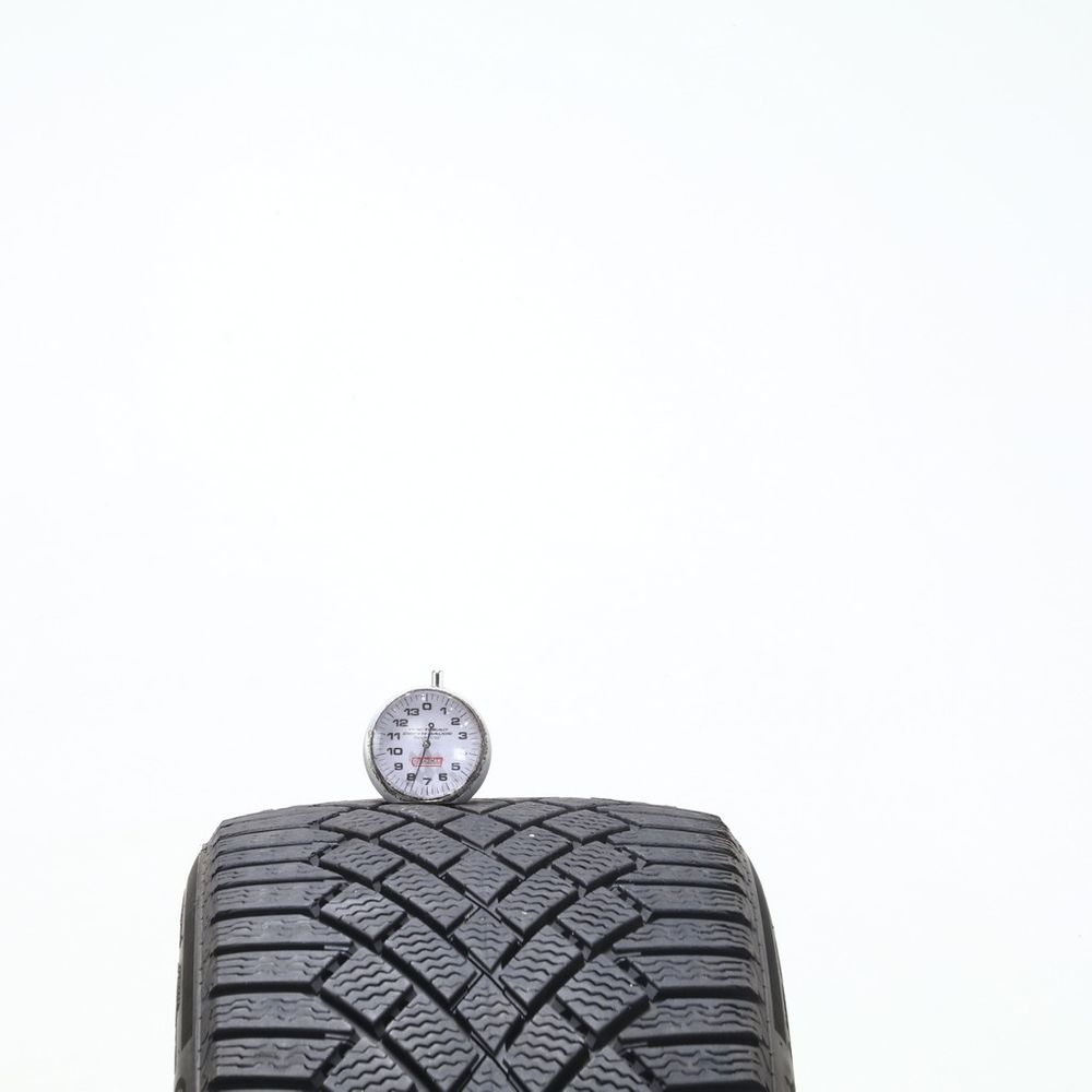 Used 235/35R19 Continental VikingContact 7 91T - 7.5/32 - Image 2