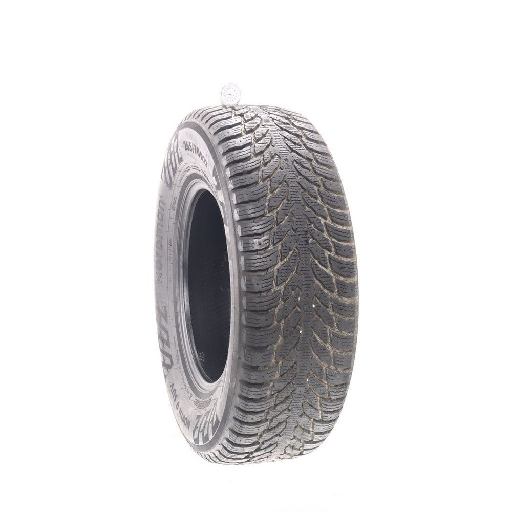 Used 265/70R17 Nordman North 9 SUV 115T - 10.5/32 - Image 1