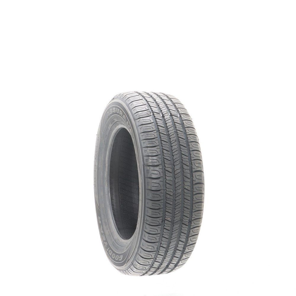 New 215/60R16 Goodyear Assurance All-Season 95T - 9/32 - Image 1