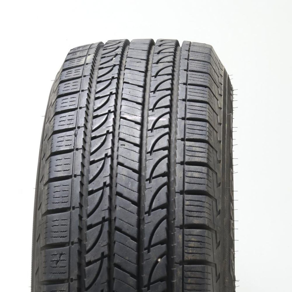 Used LT 275/70R18 Yokohama Geolandar H/T G056 125/122R E - 14/32 - Image 2