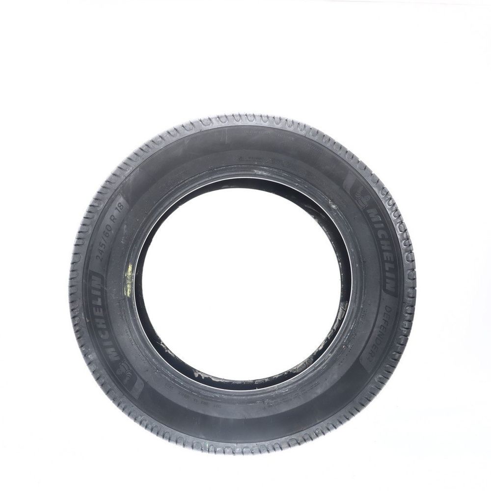 New 245/60R18 Michelin Defender 2 109H - Image 3
