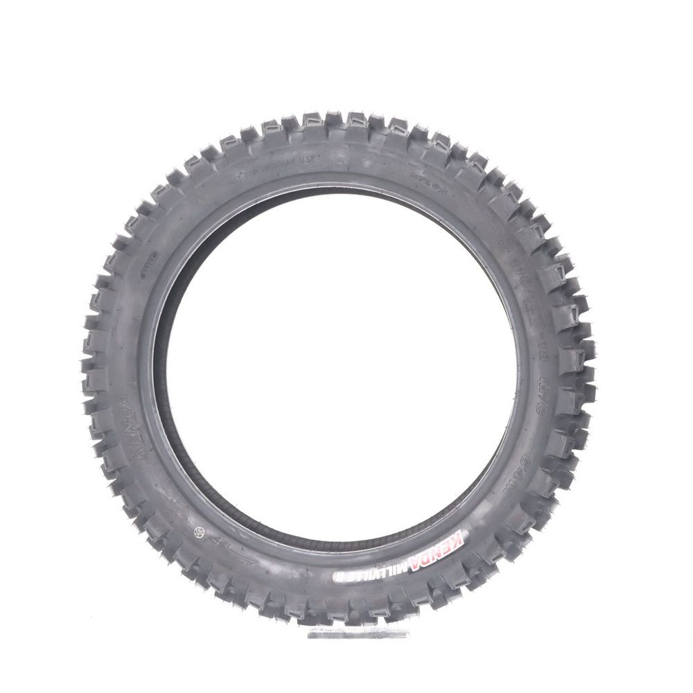 New 110/100-18 Kenda K785 MILLVILLE II 64M - Image 3