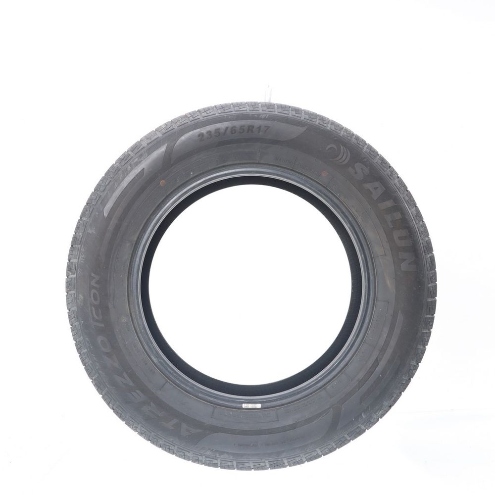 Used 235/65R17 Sailun Atrezzo Tcon 104H - 6.5/32 - Image 3