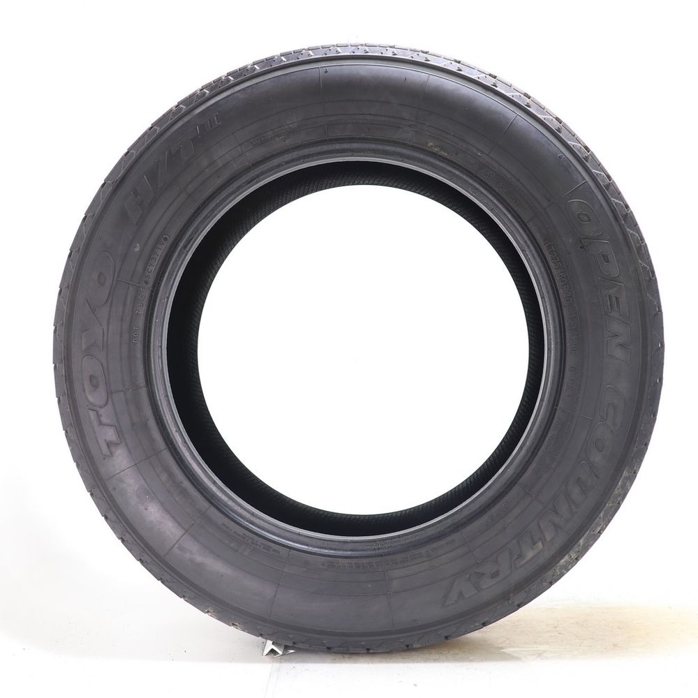 Used LT 275/60R20 Toyo Open Country H/T II 123/120R E - 11/32 - Image 3