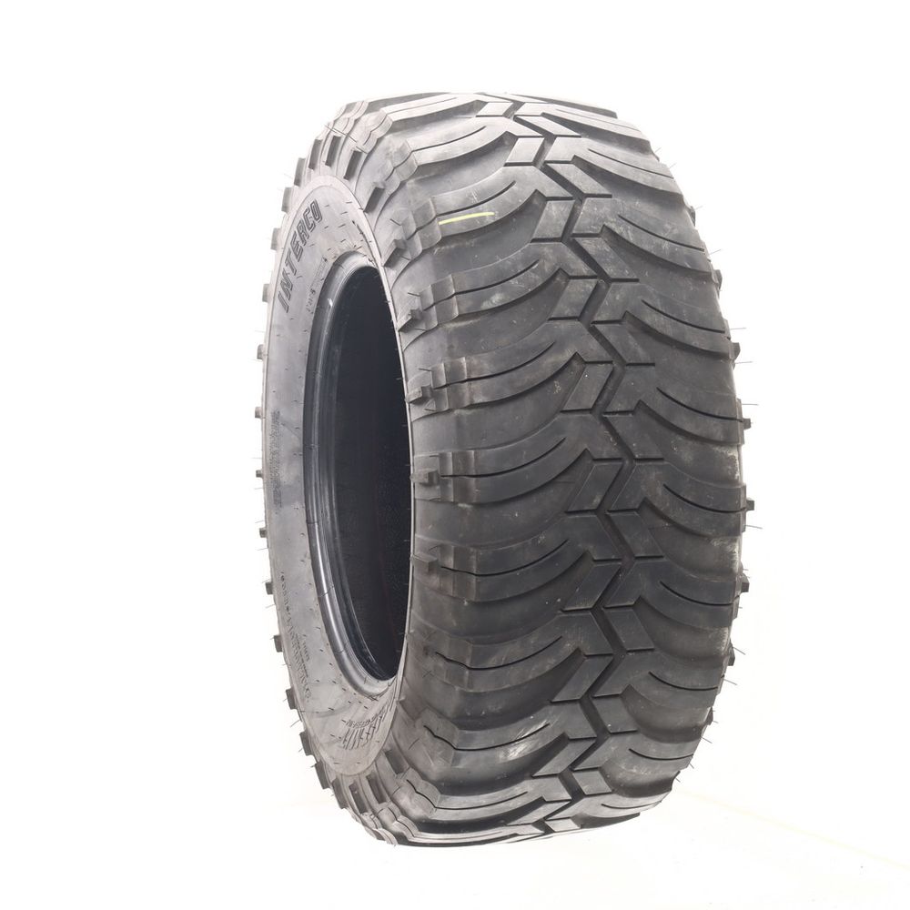 Used LT 37X14.5R20 Interco Cobalt M/T 128Q E - 18/32 | Utires