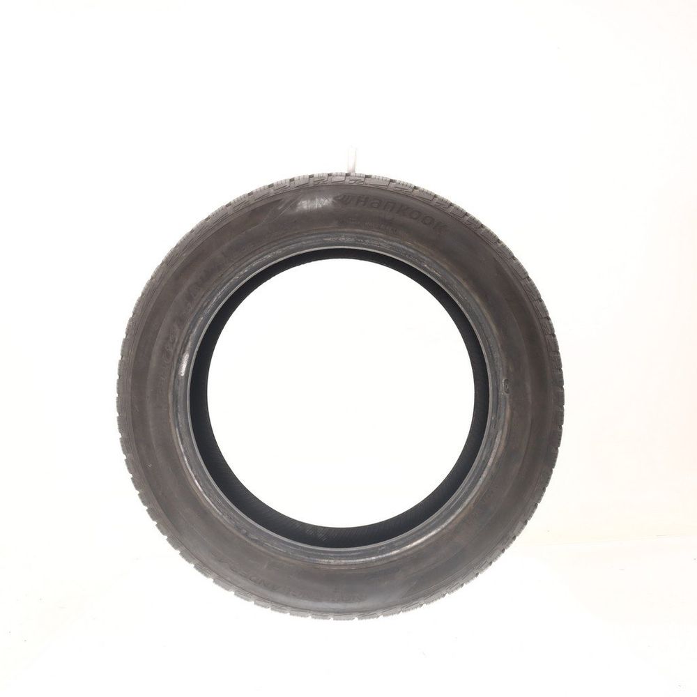 Used 215/55R17 Hankook New Englander 4s 94V - 7.5/32 - Image 3