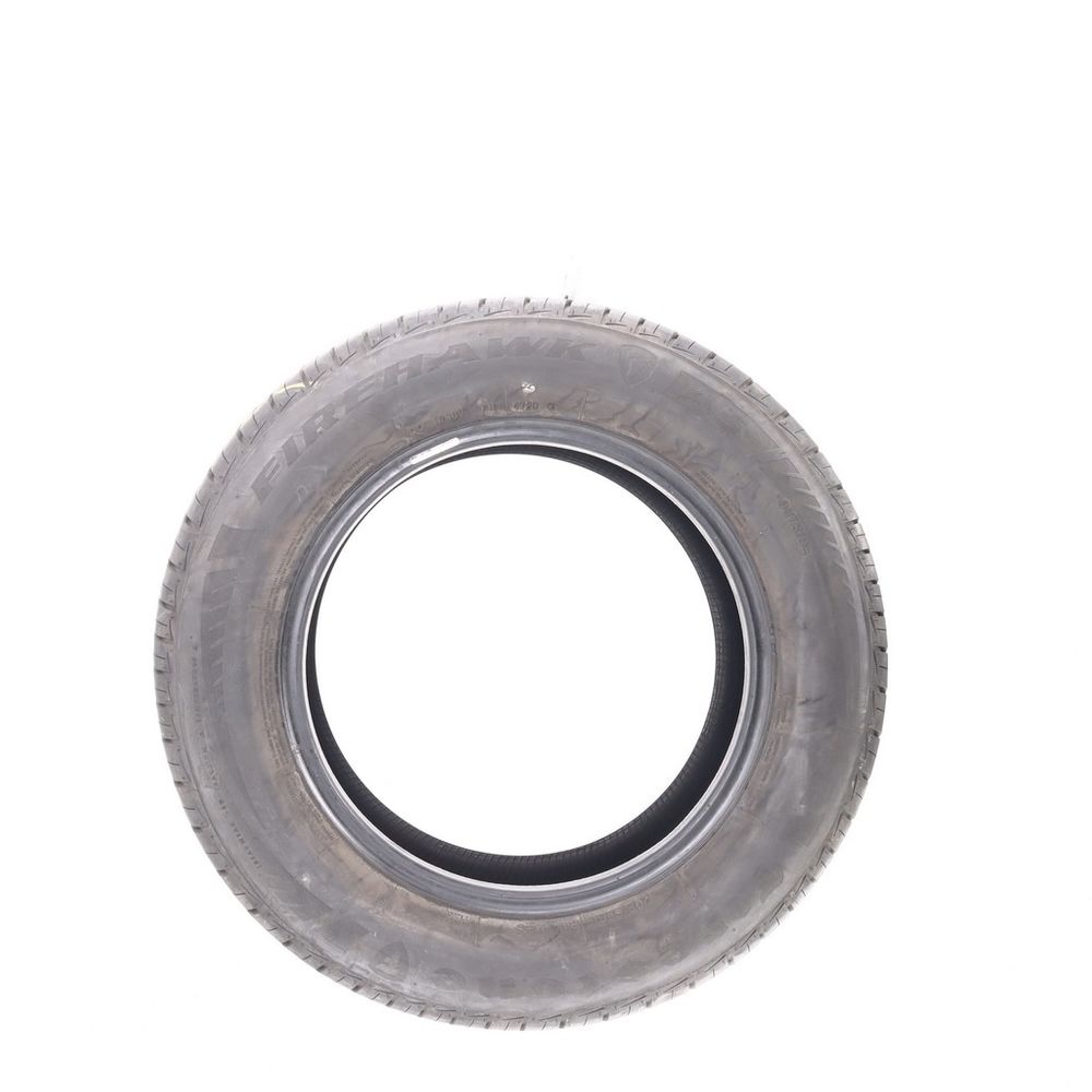 Set of (2) Used 205/65R15 Firestone Firehawk AS 94V - 8.5-9/32 - Image 3