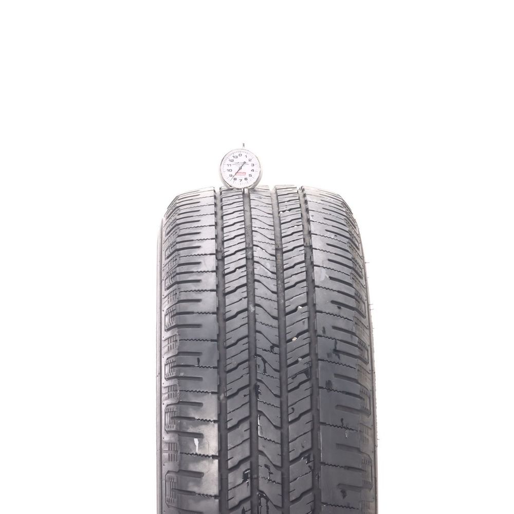 Set of (2) Used 235/60R18 Laufenn X Fit HT 103T - 8.5/32 - Image 2