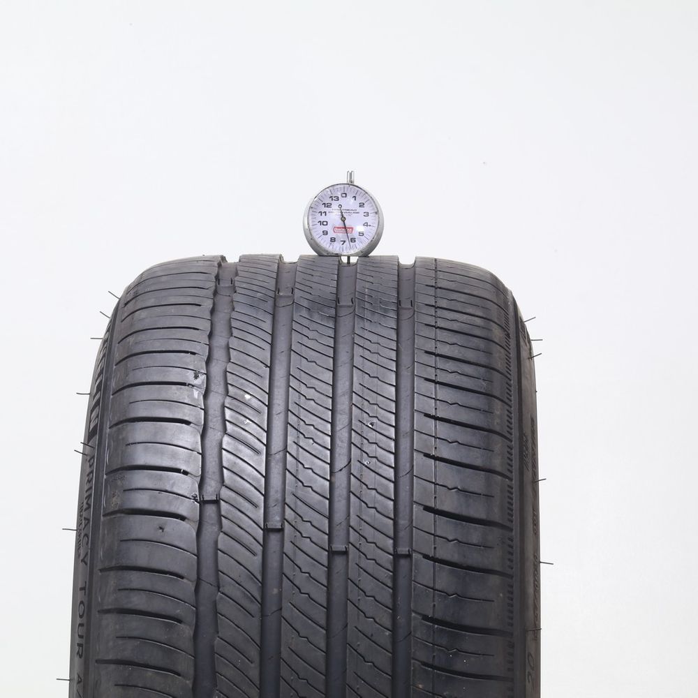 Set of (2) Used 245/40R20 Michelin Primacy Tour A/S POL Acoustic 99V - 5.5-6/32 - Image 5