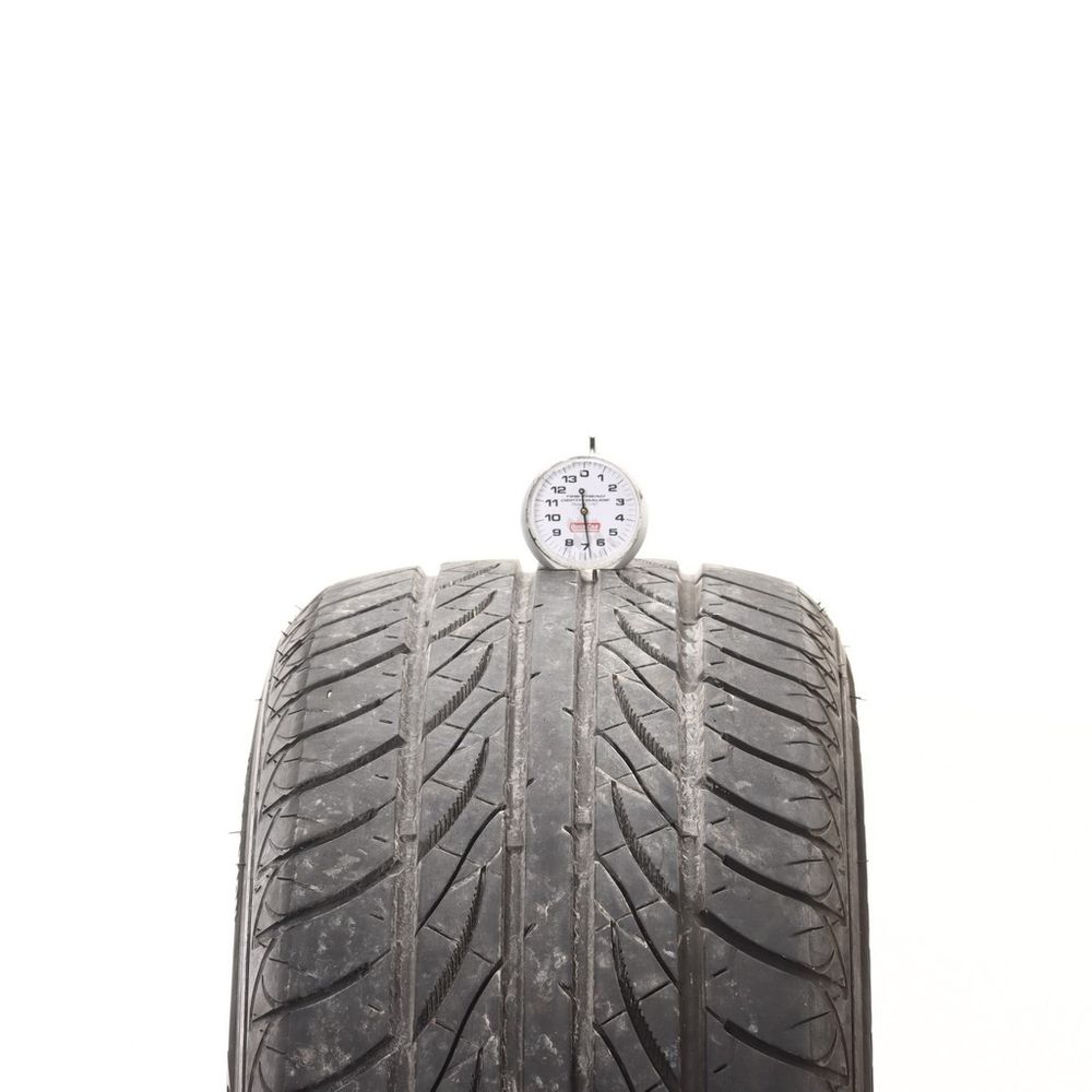 Used 235/55ZR17 Summit Ultramax HP A/S 99W - 6.5/32 - Image 2