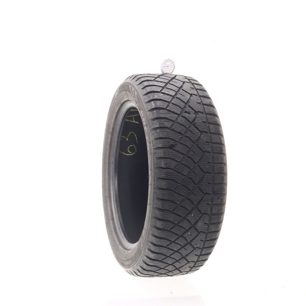 Used 235/50R18 Arctic Claw Winter WXI 101T - 10/32 - Image 1