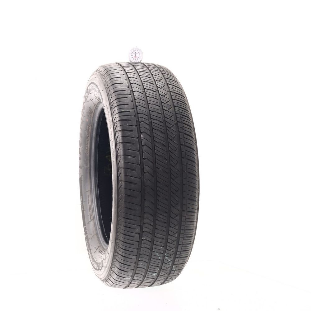 Set of (4) Used 255/60R18 Firestone Firehawk Pursuit 108V - 6-7.5/32 - Image 7