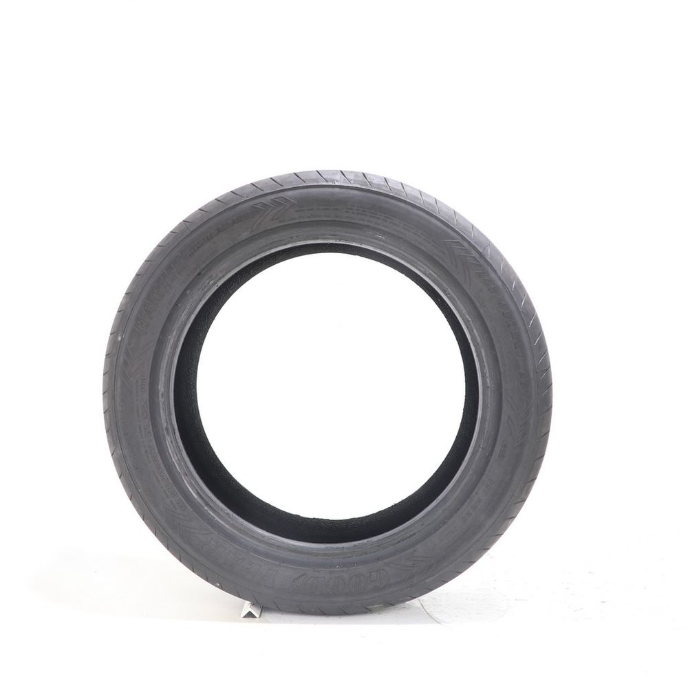 Driven Once 245/45ZR17 Goodyear Eagle Exhilarate 99Y - 10/32 - Image 3