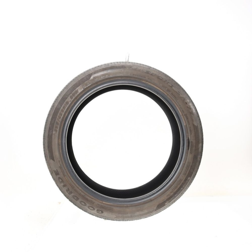Used 235/45ZR18 Goodride Sport SA-77 98W - 7/32 - Image 3