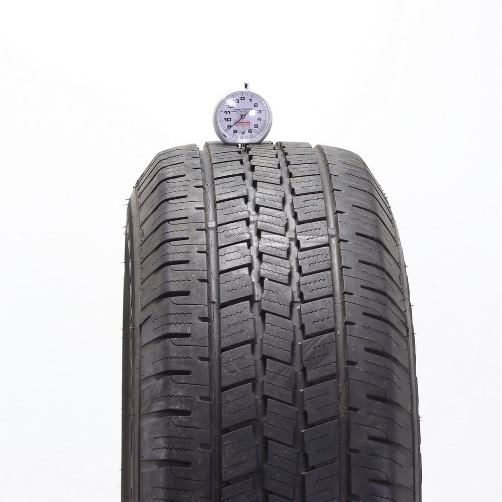 Used 235/70R16 Linglong Crosswind H/T 106T - 8.5/32 - Image 2