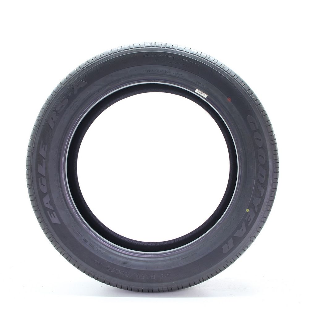 New 255/50R20 Goodyear Eagle RS-A 104V - 10/32 - Image 3