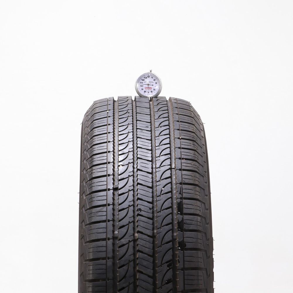 Set of (2) Used 245/60R18 Yokohama Geolandar H/T G056 104H - 9-10.5/32 - Image 5