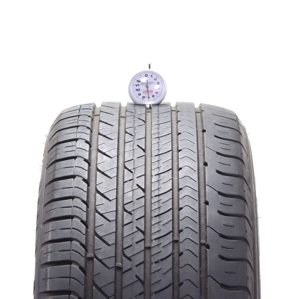 Set of (2) Used 285/45R22 Goodyear Eagle Sport AS 110H - 7/32 - Image 2