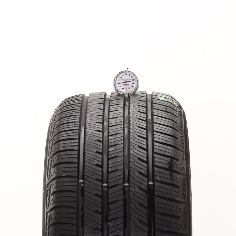 Set of (2) Used 255/50R20 Yokohama YK-CTX 109V - 9-10/32 - Image 5