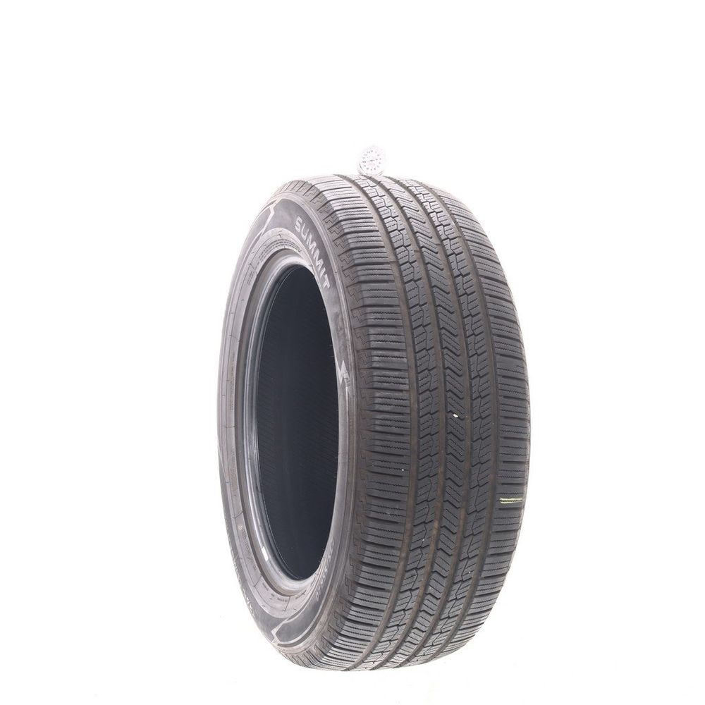 Used 275/55R20 Summit Trail Climber HT03 117T - 10/32 - Image 1