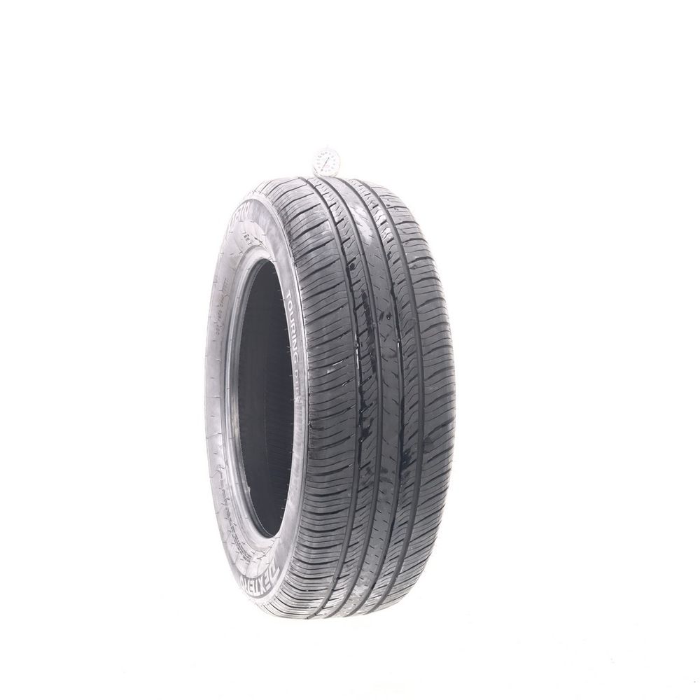 Set of (2) Used 235/60R18 Dextero Touring DTR1 103H - 7-8/32 - Image 4
