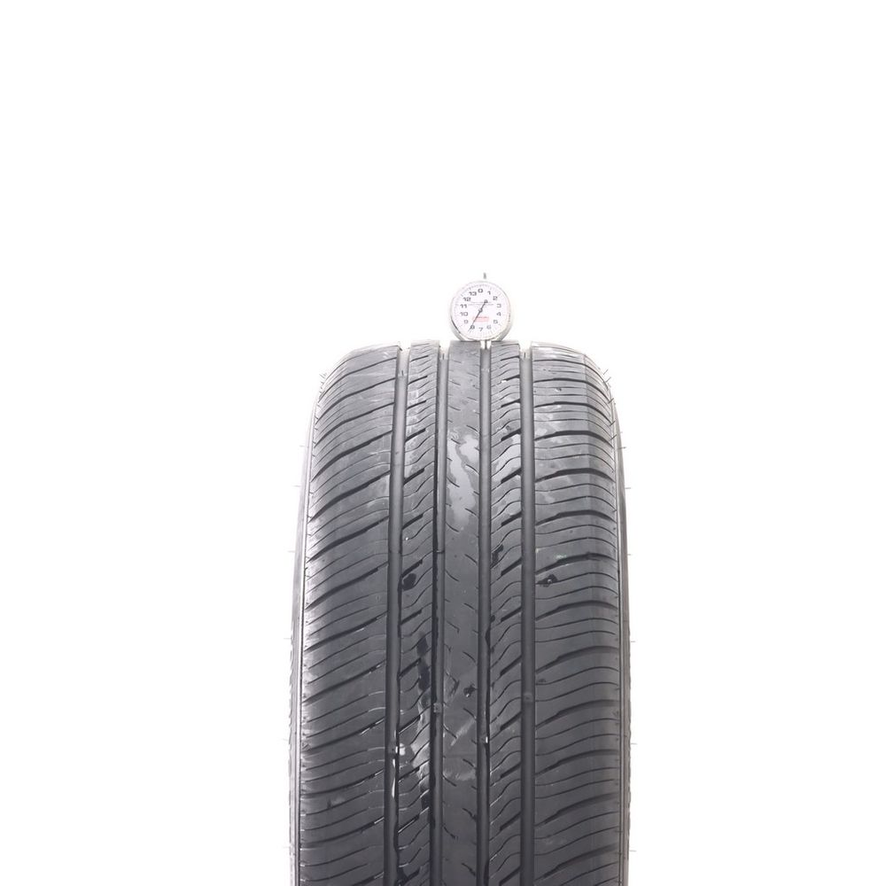 Set of (2) Used 235/60R18 Dextero Touring DTR1 103H - 7-8/32 - Image 5
