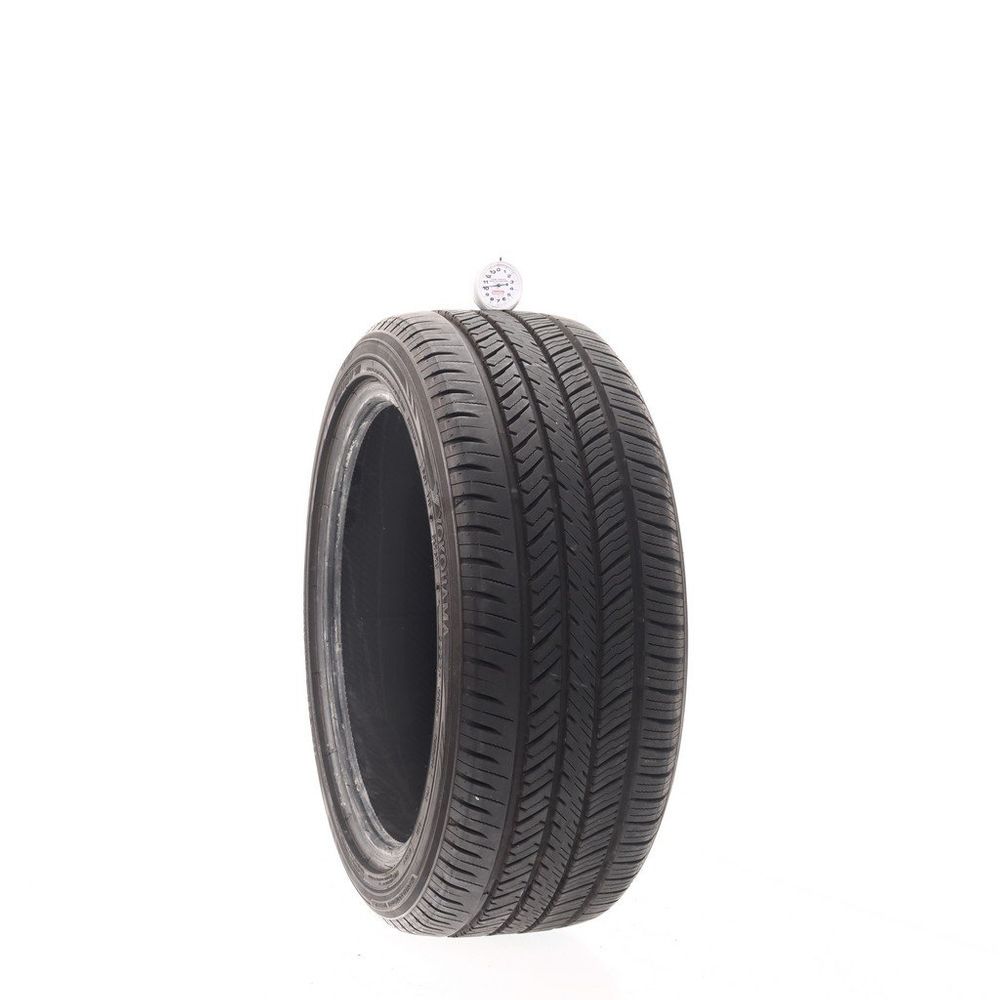 Used 215/45R17 Yokohama YK-GTX 91V - 10/32 - Image 1
