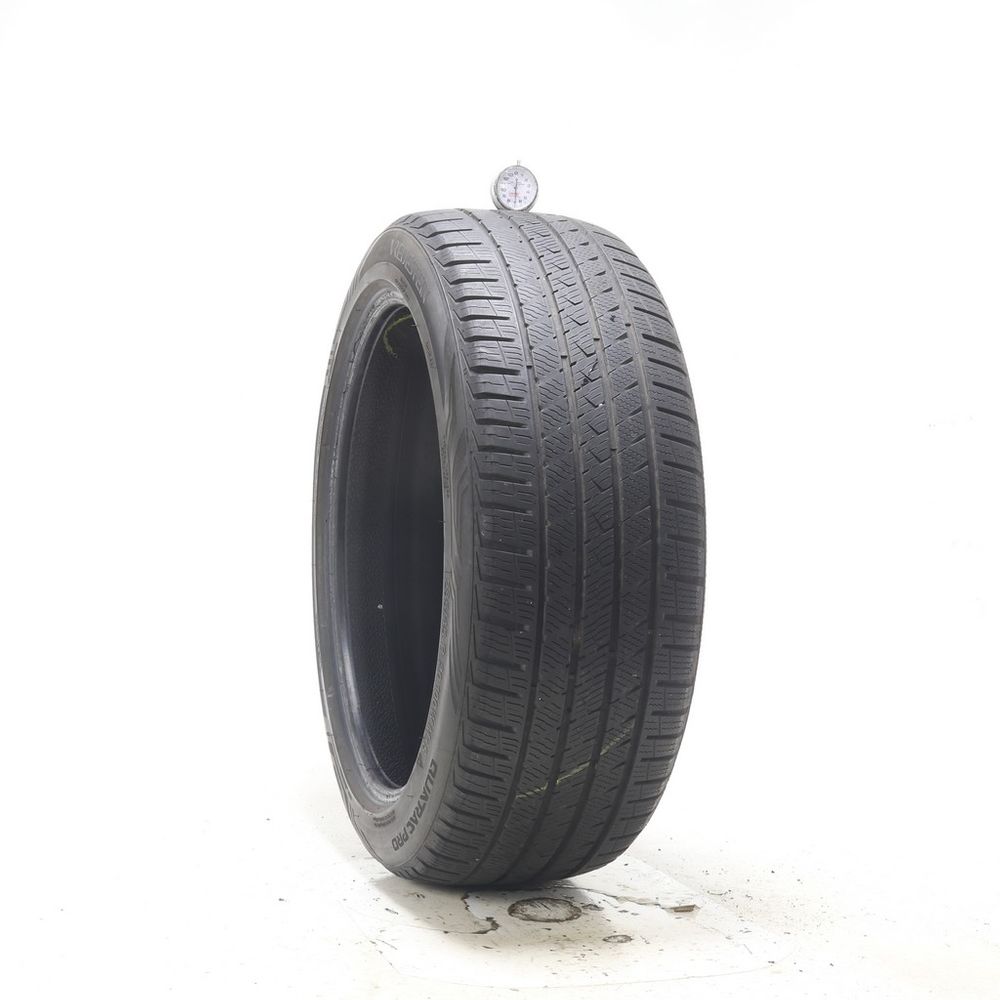 Used 235/45R20 Vredestein Quatrac Pro 100W - 7/32 - Image 1