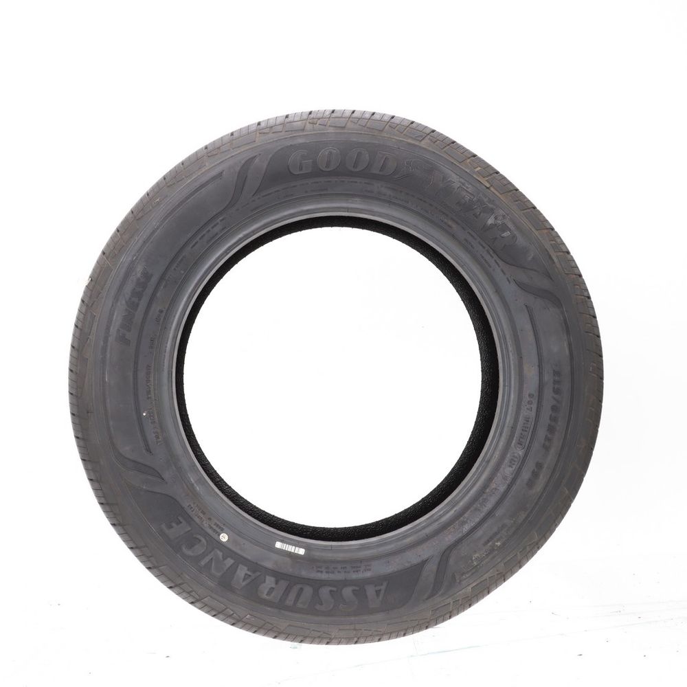 Set of (2) New 215/65R17 Goodyear Assurance Finesse 99H - Image 3