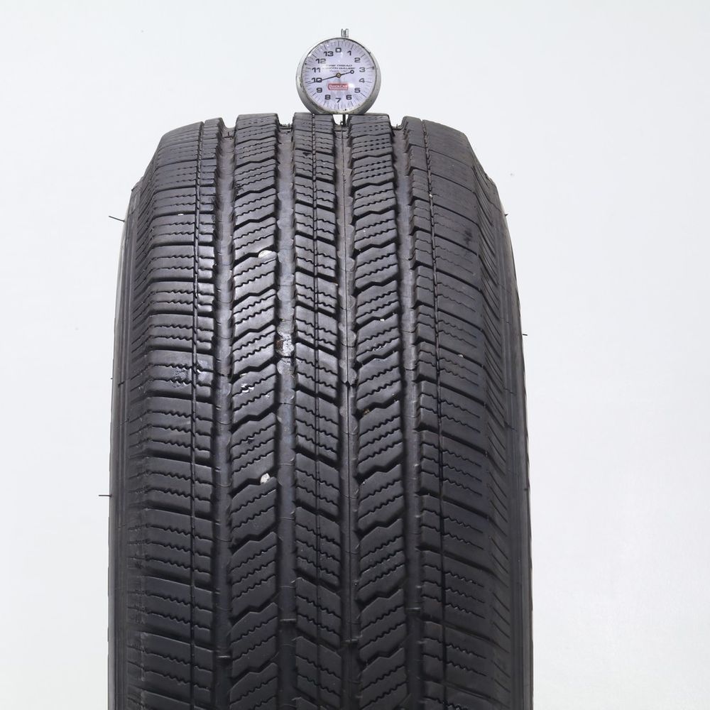 Set of (2) Used 245/75R17 Michelin LTX M/S2 112S - 8.5-9.5/32 - Image 5