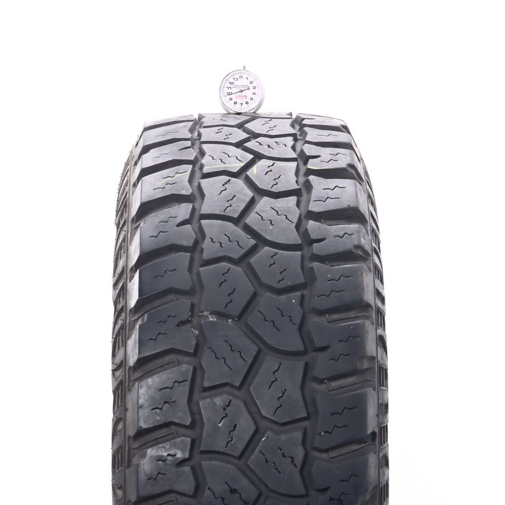 Used LT 285/75R16 Hercules Terra Trac T/G Max 126/123Q E - 9.5/32 - Image 2