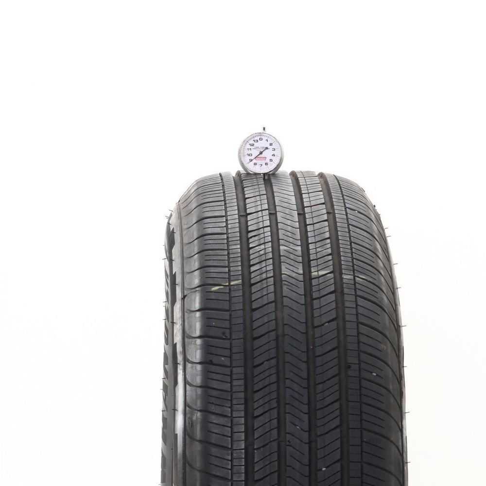 Used 245/70R17 Goodyear Wrangler Territory HT 110T - 8.5/32 - Image 2