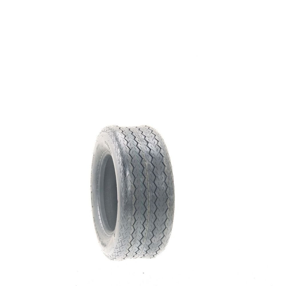 New 22.5X8-12 Towmaster ST Bias S370 104M - Image 1