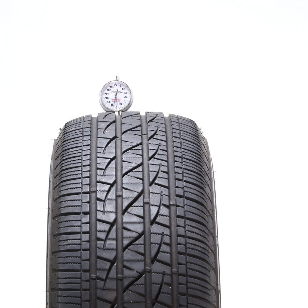 Set of (2) Used 245/70R17 Firestone Destination LE3 110T - 7.5-9/32 - Image 2