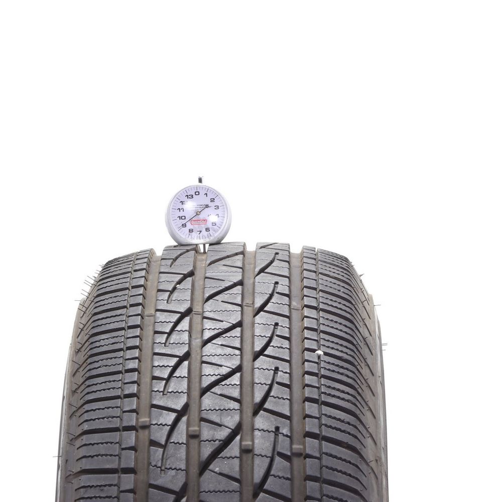 Set of (2) Used 245/70R17 Firestone Destination LE3 110T - 7.5-9/32 - Image 5