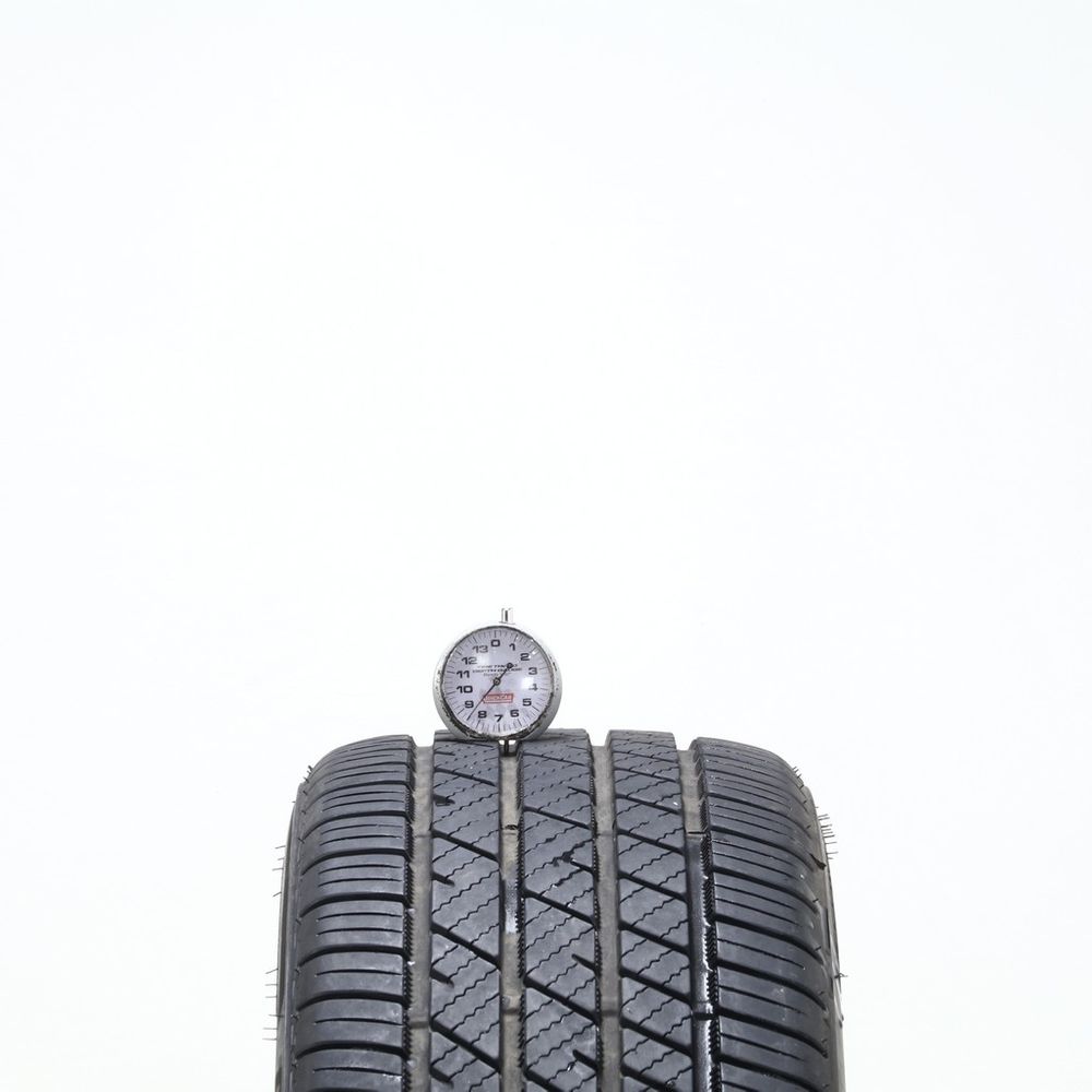 Set of (4) Used 215/45R18 Bridgestone Potenza RE980AS+ 93W - 8.5-9.5/32 - Image 2