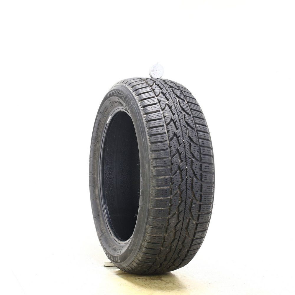 Used 225/50R17 Firestone Winterforce 2 94S - 10.5/32 - Image 1