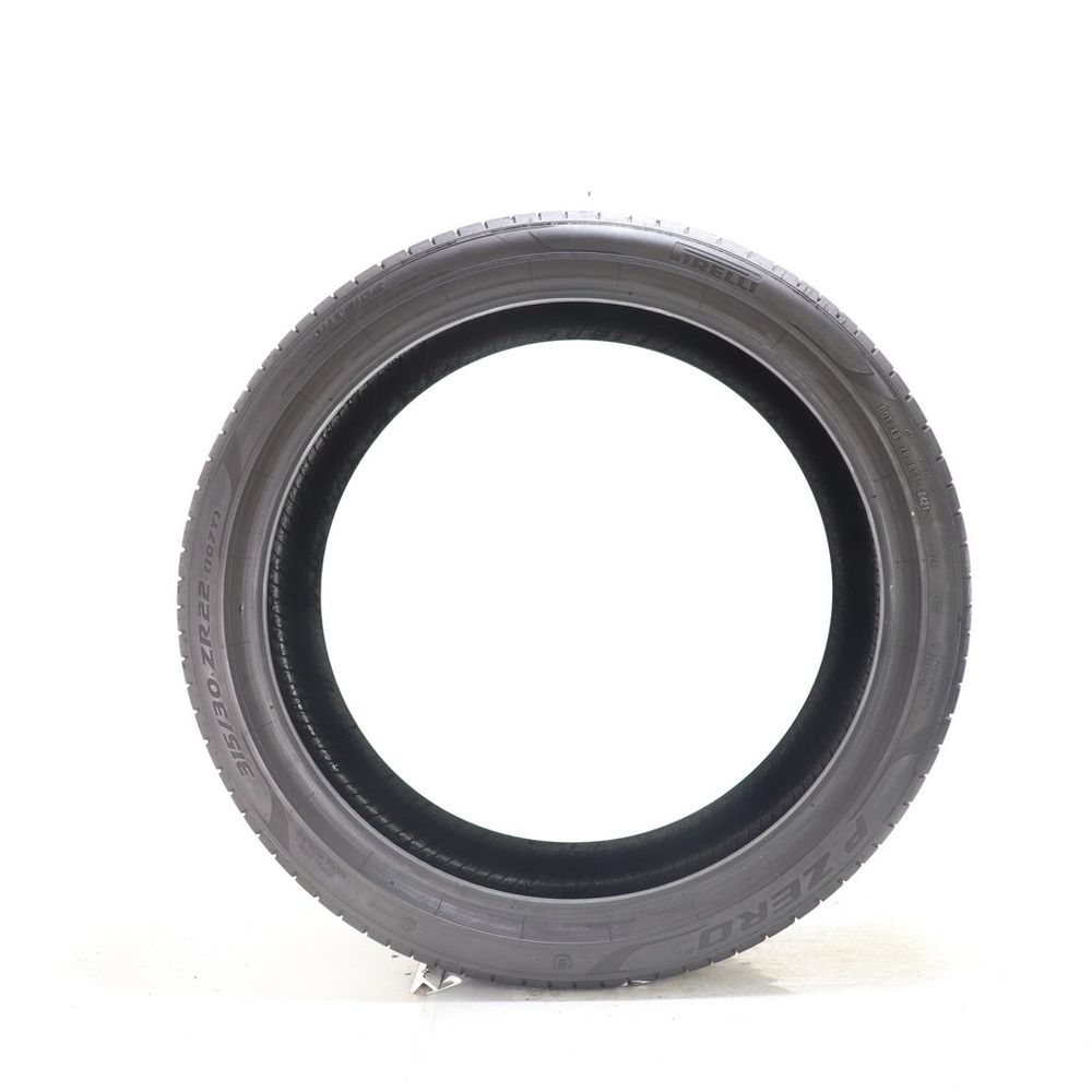 Used 315/30ZR22 Pirelli P Zero B PZ4 107Y - 5/32 - Image 3