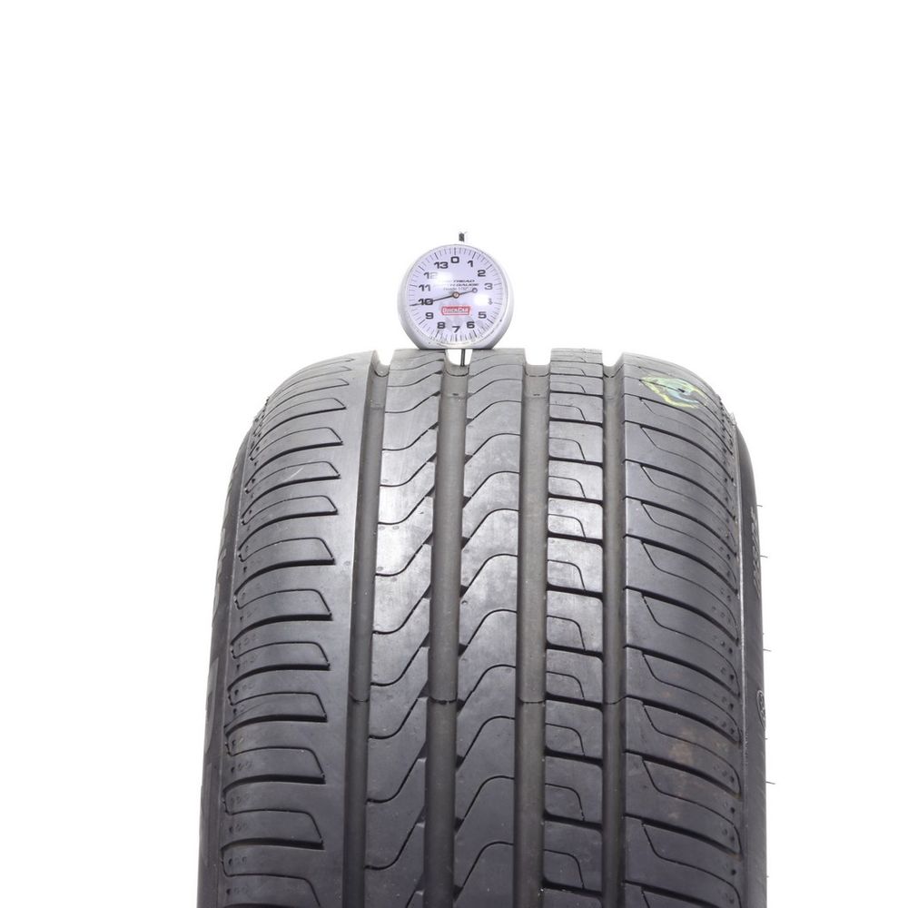 Used 225/50R18 Pirelli Cinturato P7 Run Flat 95W - 10/32 - Image 2