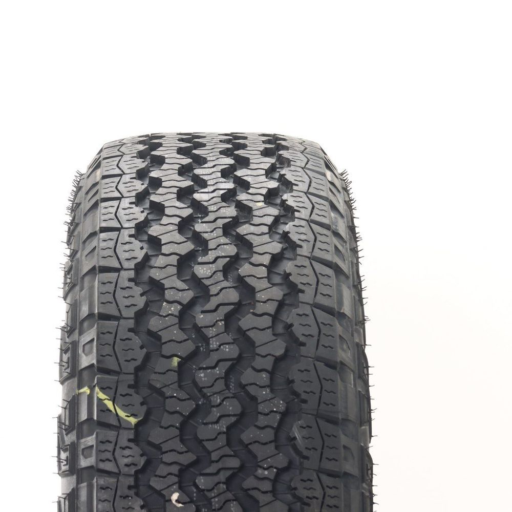 Driven Once 265/70R18 Goodyear Wrangler Territory AT/S 116T - 13/32 - Image 2