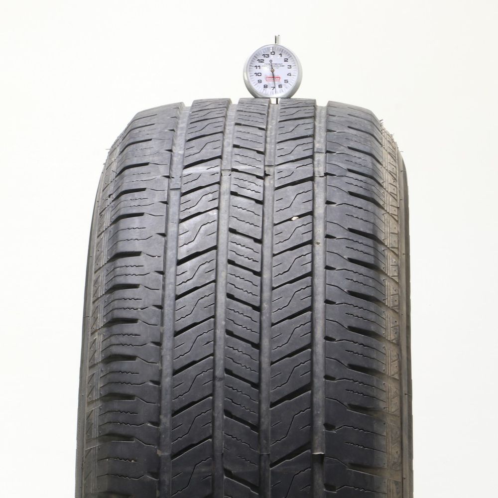 Set of (2) Used 275/65R18 Advanta HTR-800 116T - 6.5-8/32 - Image 2