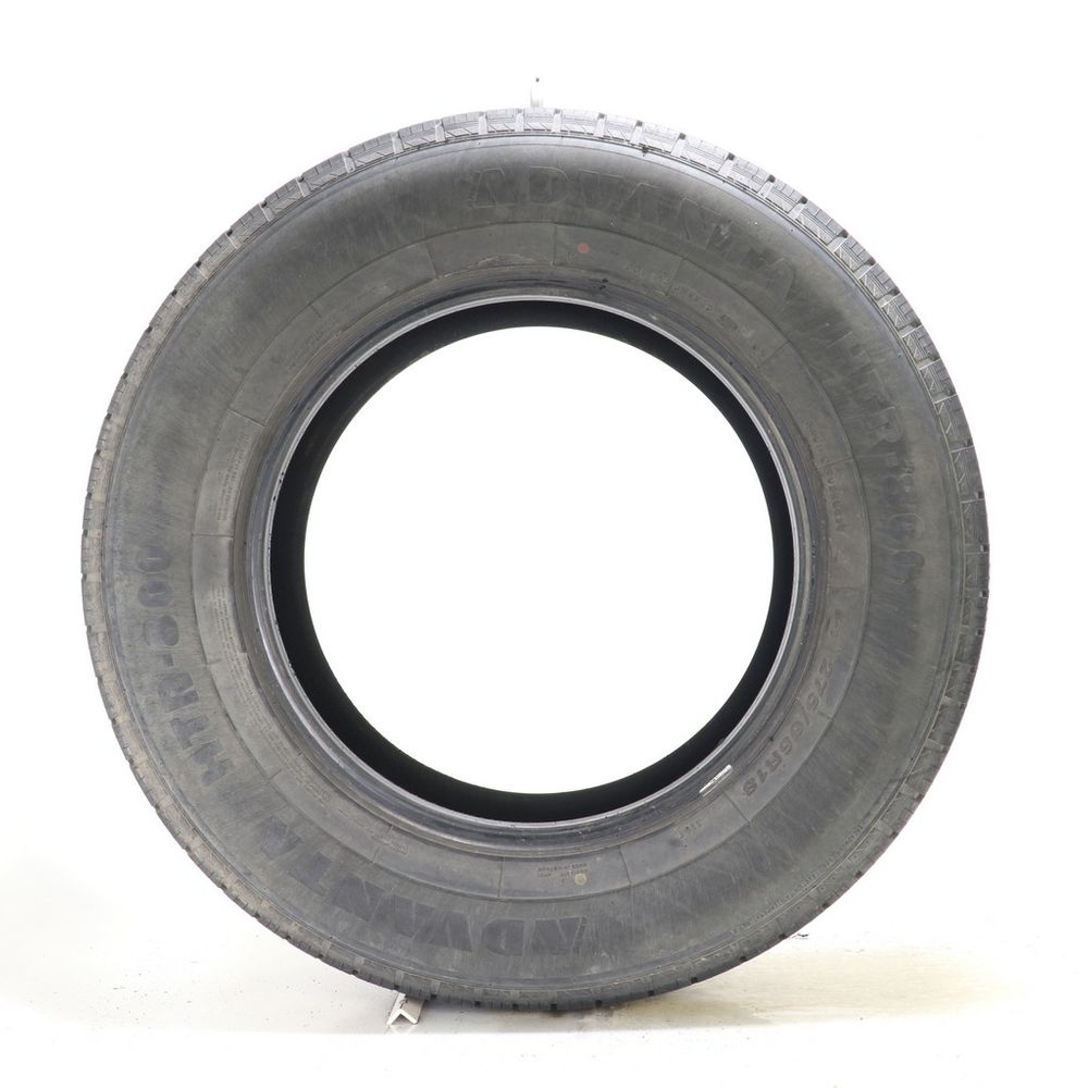 Set of (2) Used 275/65R18 Advanta HTR-800 116T - 6.5-8/32 - Image 3