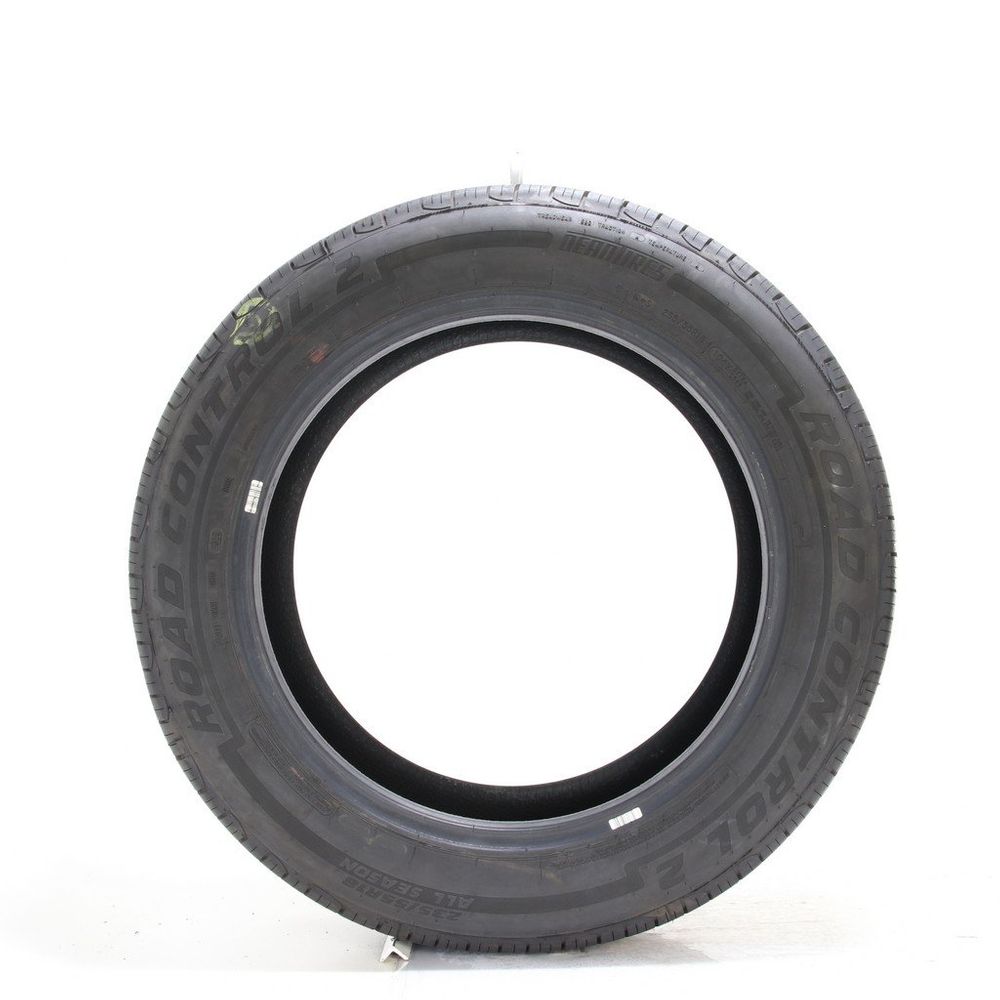 Set of (4) Used 235/55R18 DeanTires Road Control 2 104V - 9.5-10/32 - Image 6