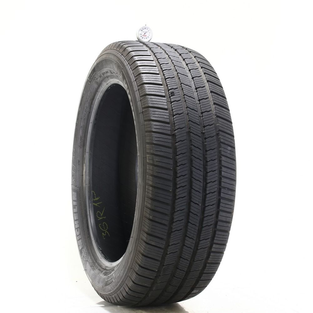 Used 275/50R22 Michelin X LT A/S 111H - 8.5/32 - Image 1