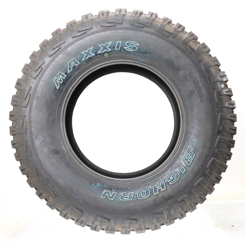 Used LT 305/70R17 Maxxis MT-762 Bighorn 119/116N D - 20/32 - Image 3