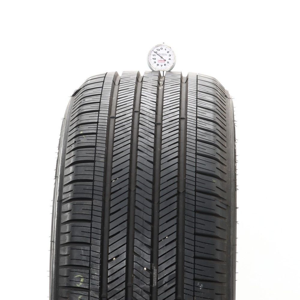 Used 285/40R24 Goodyear Eagle Touring 112H - 12/32 - Image 2
