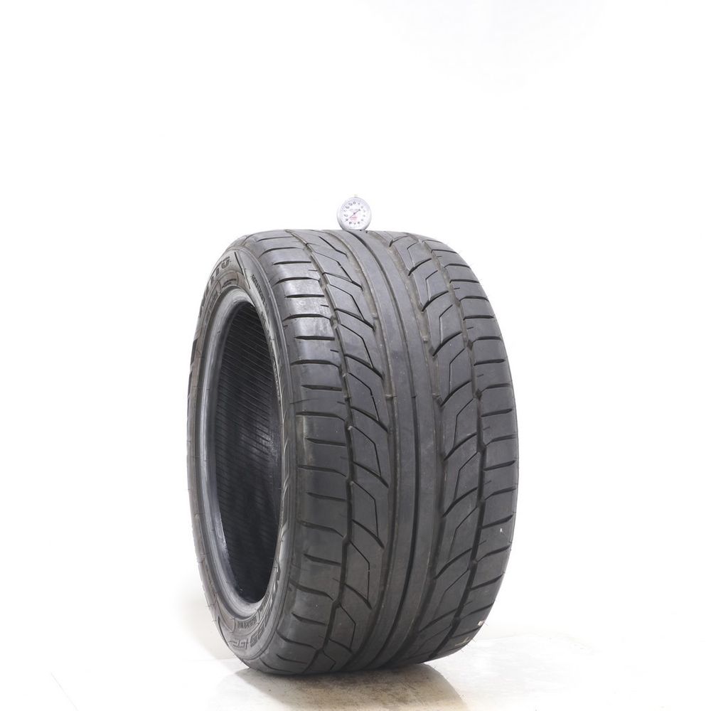 Used 315/35ZR17 Nitto NT555 G2 106W - 9/32 - Image 1