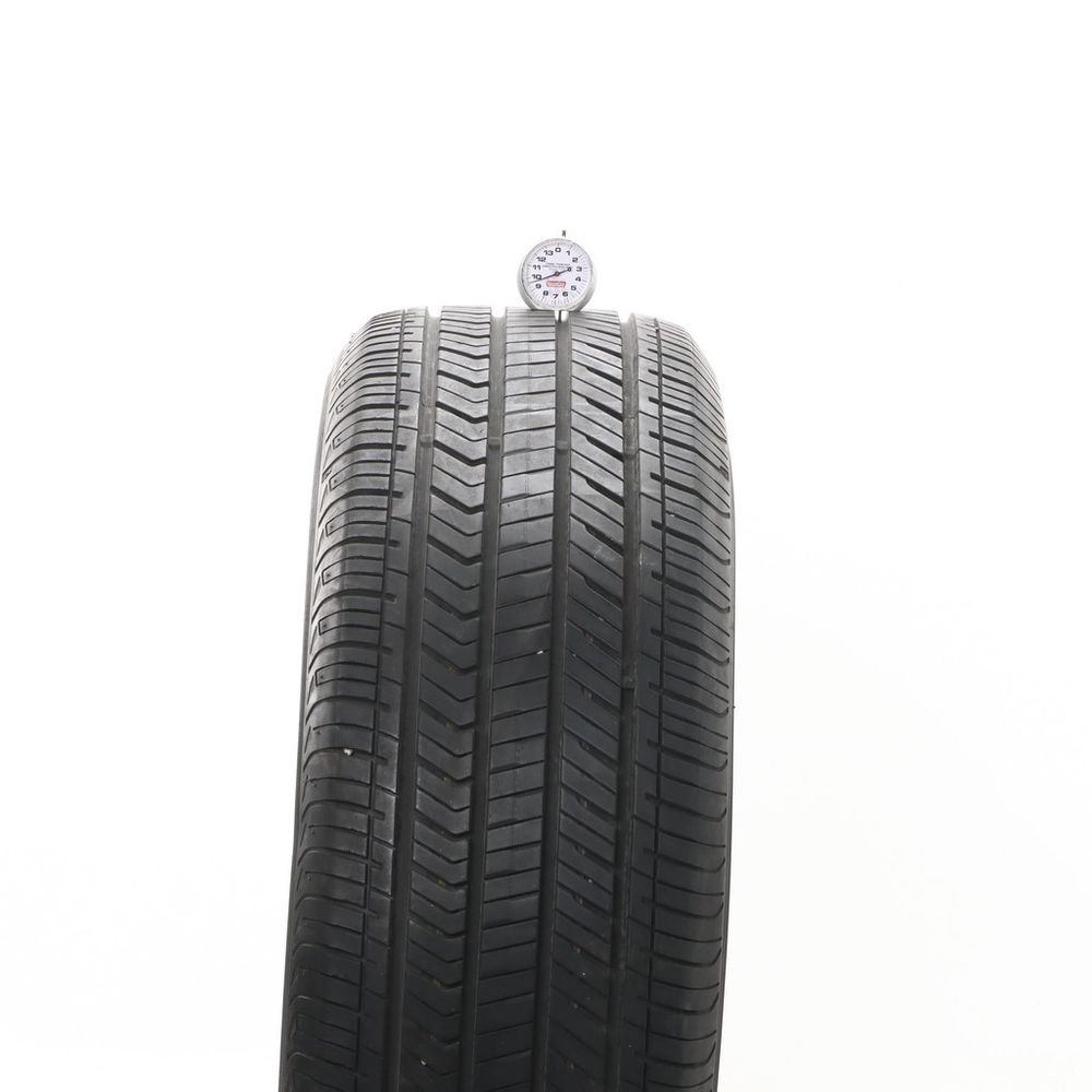 Set of (2) Used 265/55R20 Yokohama Geolandar X-CV G057 113V - 9.5-10/32 - Image 2