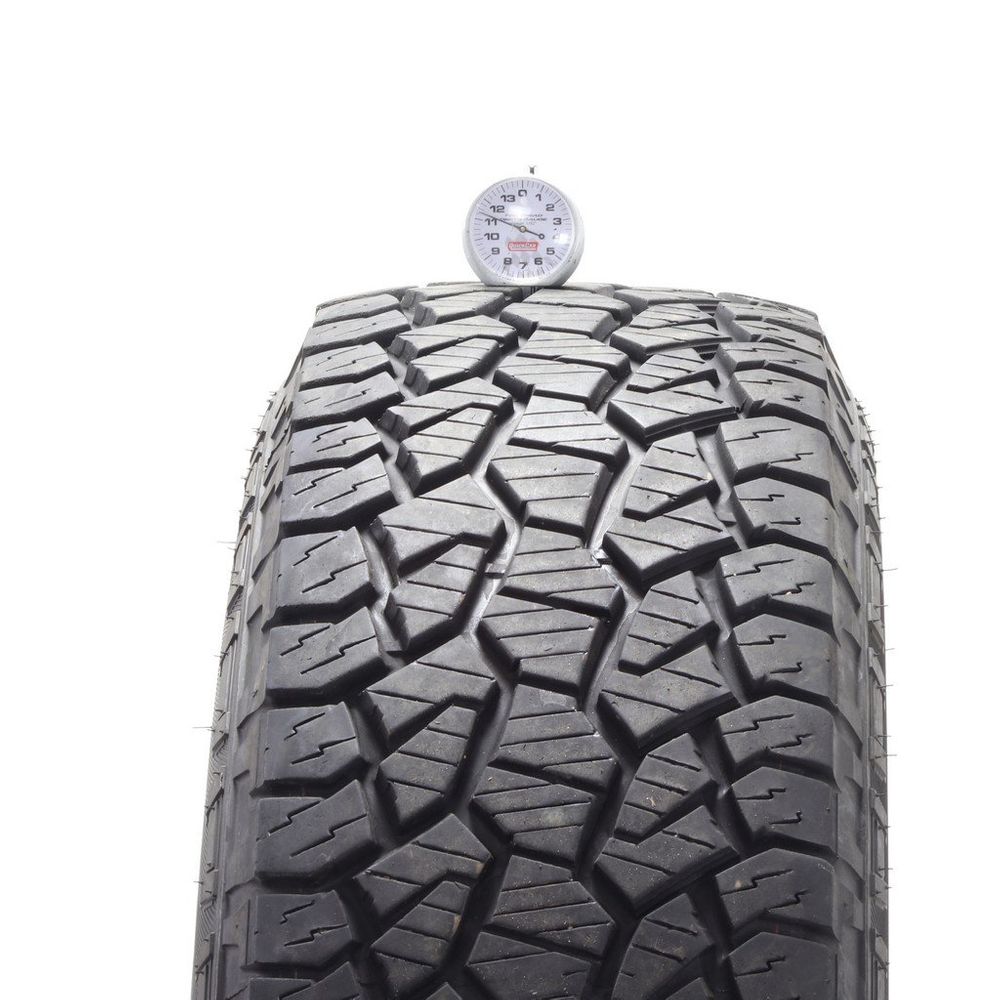Set of (4) Used LT 275/70R18 Pathfinder All Terrain 125/122S E - 11-12.5/32 - Image 2