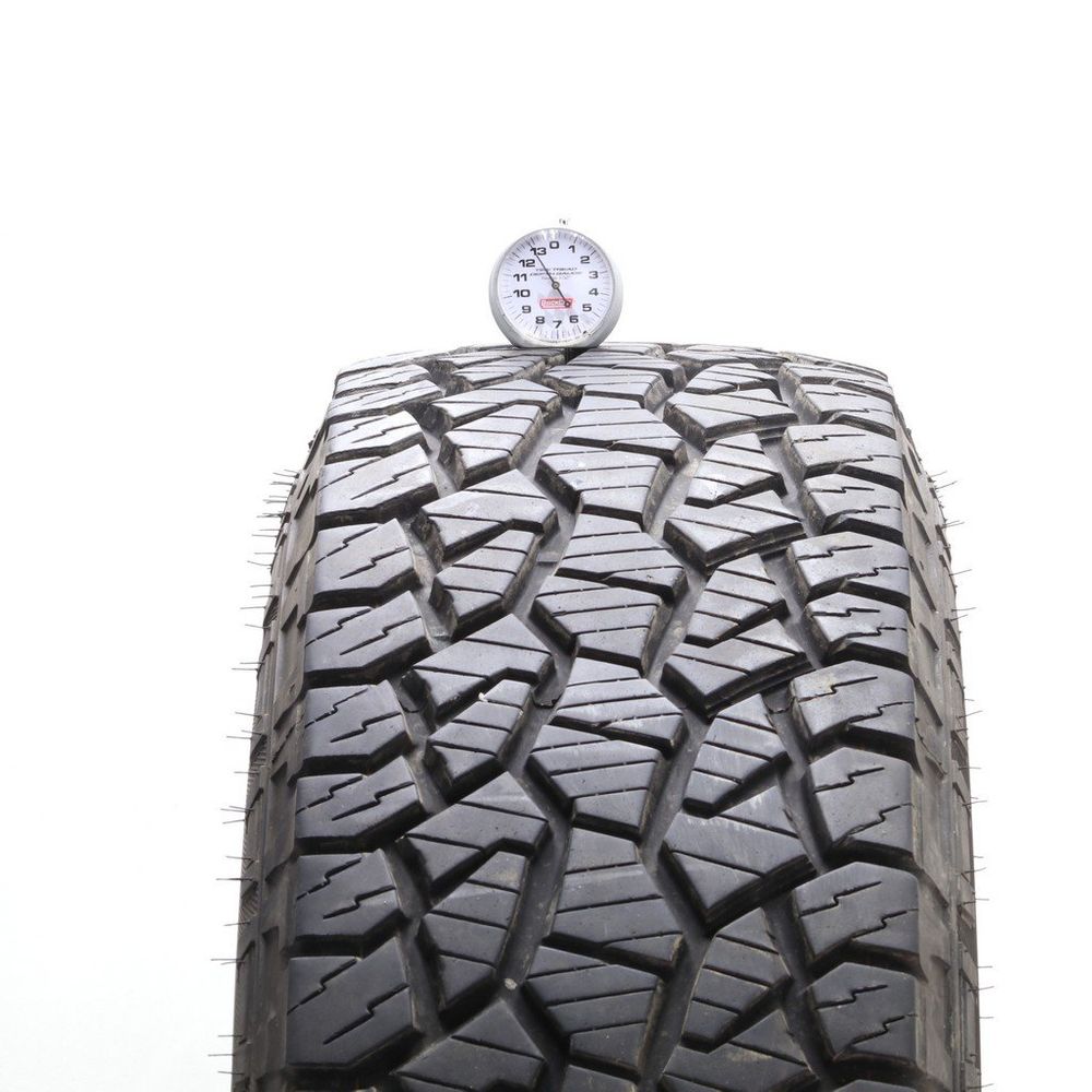 Set of (4) Used LT 275/70R18 Pathfinder All Terrain 125/122S E - 11-12.5/32 - Image 5